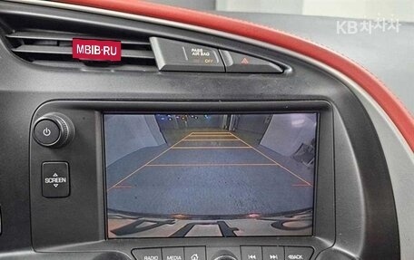 Chevrolet Corvette C8, 2021 год, 8 450 000 рублей, 13 фотография