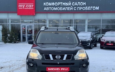 Nissan X-Trail, 2008 год, 1 130 000 рублей, 2 фотография