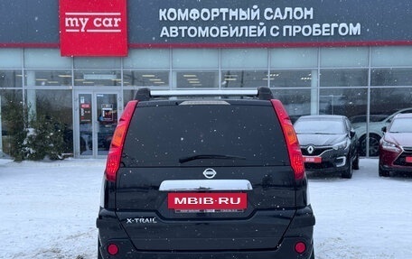 Nissan X-Trail, 2008 год, 1 130 000 рублей, 5 фотография