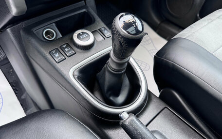 Nissan X-Trail, 2008 год, 1 130 000 рублей, 8 фотография