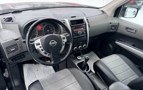 Nissan X-Trail, 2008 год, 1 130 000 рублей, 7 фотография