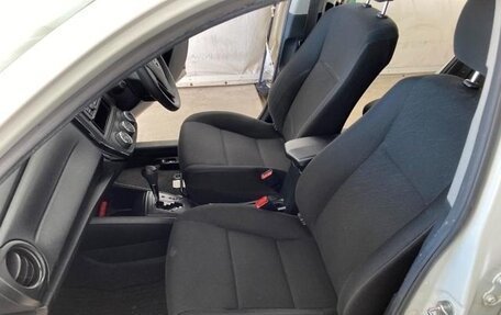 Toyota Corolla, 2019 год, 1 038 000 рублей, 6 фотография