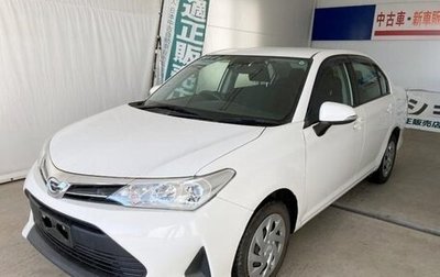 Toyota Corolla, 2019 год, 1 038 000 рублей, 1 фотография