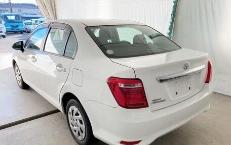 Toyota Corolla, 2019 год, 1 038 000 рублей, 3 фотография