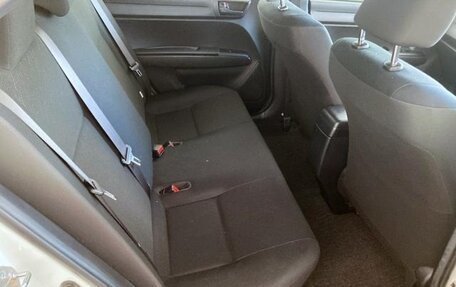 Toyota Corolla, 2019 год, 1 038 000 рублей, 7 фотография