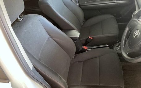 Toyota Corolla, 2019 год, 1 038 000 рублей, 5 фотография