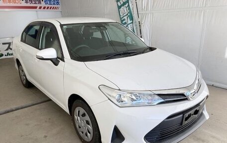 Toyota Corolla, 2019 год, 1 038 000 рублей, 2 фотография