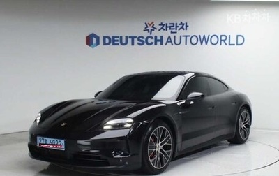 Porsche Taycan I, 2025 год, 17 650 000 рублей, 1 фотография