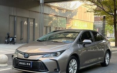 Toyota Corolla, 2024 год, 1 831 000 рублей, 1 фотография