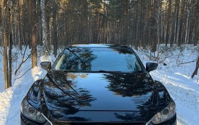 Mazda 6, 2012 год, 1 450 000 рублей, 1 фотография