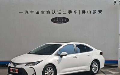 Toyota Corolla, 2024 год, 1 800 000 рублей, 1 фотография