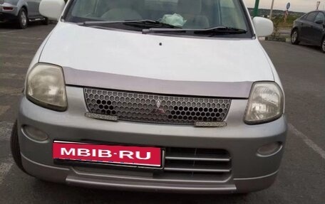 Mitsubishi Minica VIII, 2005 год, 300 000 рублей, 1 фотография