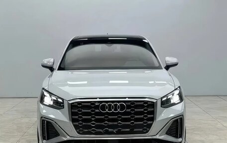 Audi Q2 I, 2022 год, 1 950 009 рублей, 2 фотография