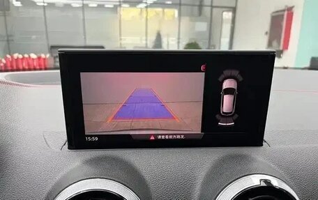 Audi Q2 I, 2022 год, 1 950 009 рублей, 15 фотография