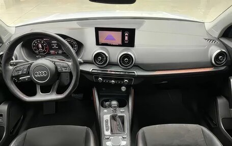 Audi Q2 I, 2022 год, 1 950 009 рублей, 12 фотография