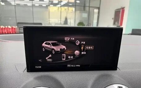 Audi Q2 I, 2022 год, 1 950 009 рублей, 16 фотография