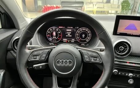 Audi Q2 I, 2022 год, 1 950 009 рублей, 11 фотография