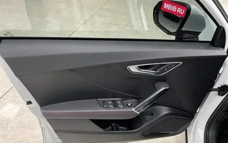 Audi Q2 I, 2022 год, 1 950 009 рублей, 9 фотография