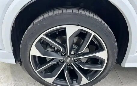 Audi Q2 I, 2022 год, 1 950 009 рублей, 5 фотография