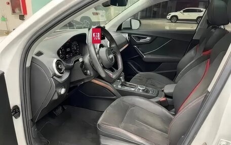 Audi Q2 I, 2022 год, 1 950 009 рублей, 10 фотография