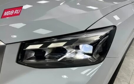 Audi Q2 I, 2022 год, 1 950 009 рублей, 8 фотография