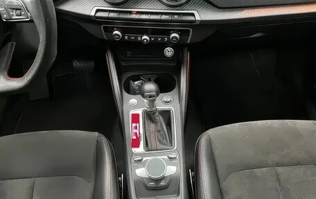 Audi Q2 I, 2022 год, 1 950 009 рублей, 13 фотография