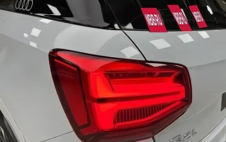 Audi Q2 I, 2022 год, 1 950 009 рублей, 6 фотография