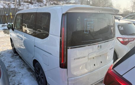 Honda Stepwgn, 2026 год, 2 605 555 рублей, 3 фотография