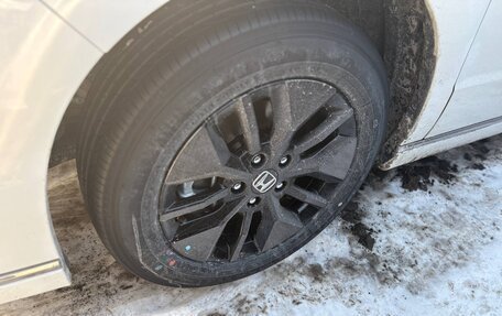 Honda Stepwgn, 2026 год, 2 605 555 рублей, 5 фотография