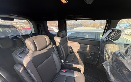 Honda Stepwgn, 2026 год, 2 605 555 рублей, 8 фотография