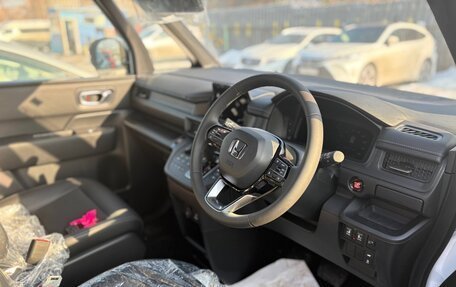 Honda Stepwgn, 2026 год, 2 605 555 рублей, 6 фотография