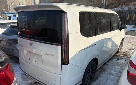 Honda Stepwgn, 2026 год, 2 605 555 рублей, 4 фотография