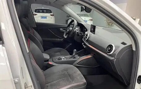 Audi Q2 I, 2022 год, 1 950 009 рублей, 20 фотография