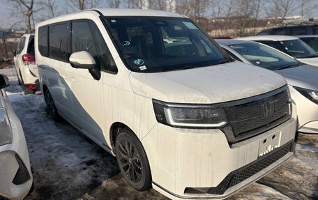 Honda Stepwgn, 2026 год, 2 605 555 рублей, 2 фотография