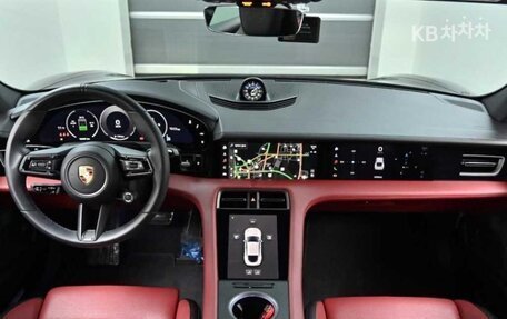 Porsche Taycan I, 2025 год, 17 650 000 рублей, 6 фотография