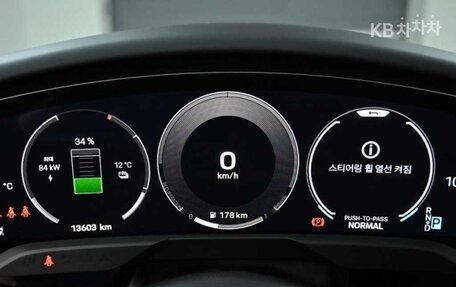 Porsche Taycan I, 2025 год, 17 650 000 рублей, 7 фотография