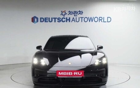 Porsche Taycan I, 2025 год, 17 650 000 рублей, 3 фотография