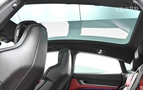 Porsche Taycan I, 2025 год, 17 650 000 рублей, 16 фотография