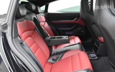 Porsche Taycan I, 2025 год, 17 650 000 рублей, 11 фотография