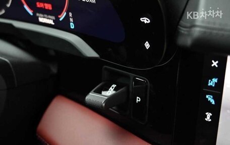 Porsche Taycan I, 2025 год, 17 650 000 рублей, 8 фотография