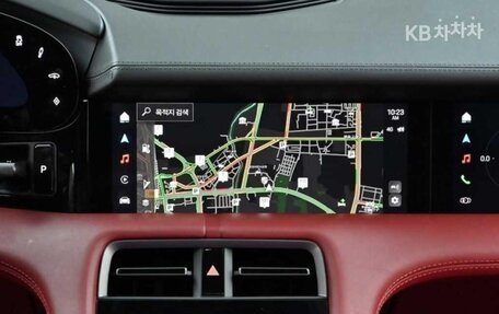 Porsche Taycan I, 2025 год, 17 650 000 рублей, 12 фотография