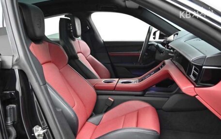 Porsche Taycan I, 2025 год, 17 650 000 рублей, 9 фотография