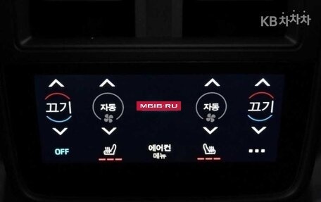 Porsche Taycan I, 2025 год, 17 650 000 рублей, 14 фотография