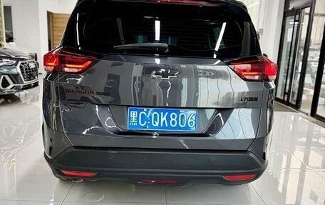 Chevrolet Orlando, 2020 год, 1 250 000 рублей, 5 фотография