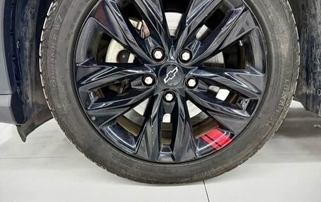 Chevrolet Orlando, 2020 год, 1 250 000 рублей, 9 фотография