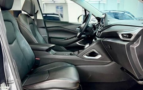 Chevrolet Orlando, 2020 год, 1 250 000 рублей, 10 фотография