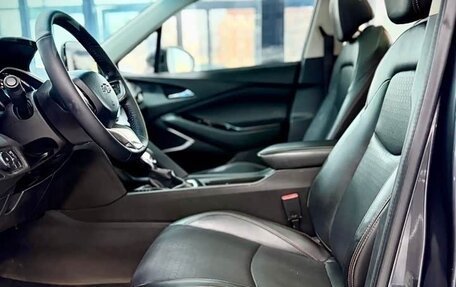 Chevrolet Orlando, 2020 год, 1 250 000 рублей, 11 фотография