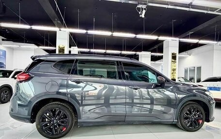 Chevrolet Orlando, 2020 год, 1 250 000 рублей, 7 фотография