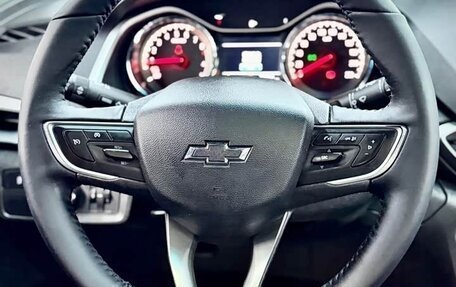 Chevrolet Orlando, 2020 год, 1 250 000 рублей, 13 фотография