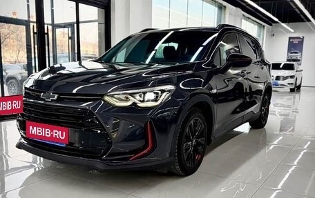 Chevrolet Orlando, 2020 год, 1 250 000 рублей, 3 фотография